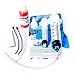 Shimano Hydraulic Brake Bleed Kit (including Genuine Shimano Mineral Oil)