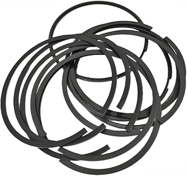 TCD2012 L04 2V Piston Ring 04501092 04282580 Suitable For Deutz Engine