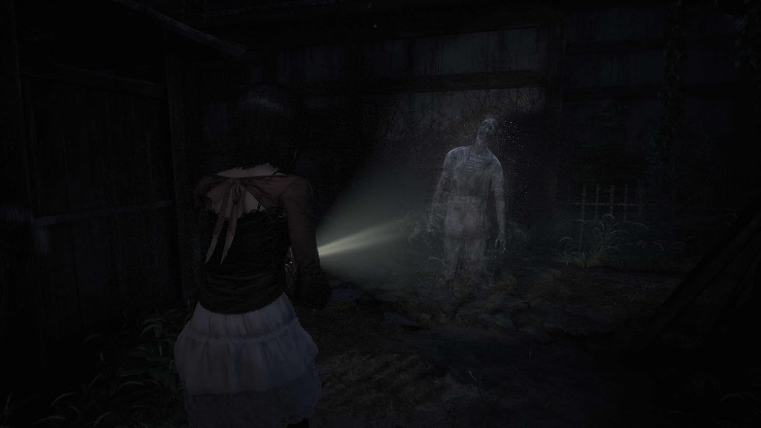 FATAL FRAME II: Crimson Butterfly REMAKE - Standard Edition | Xbox Series X|S - Código de descarga