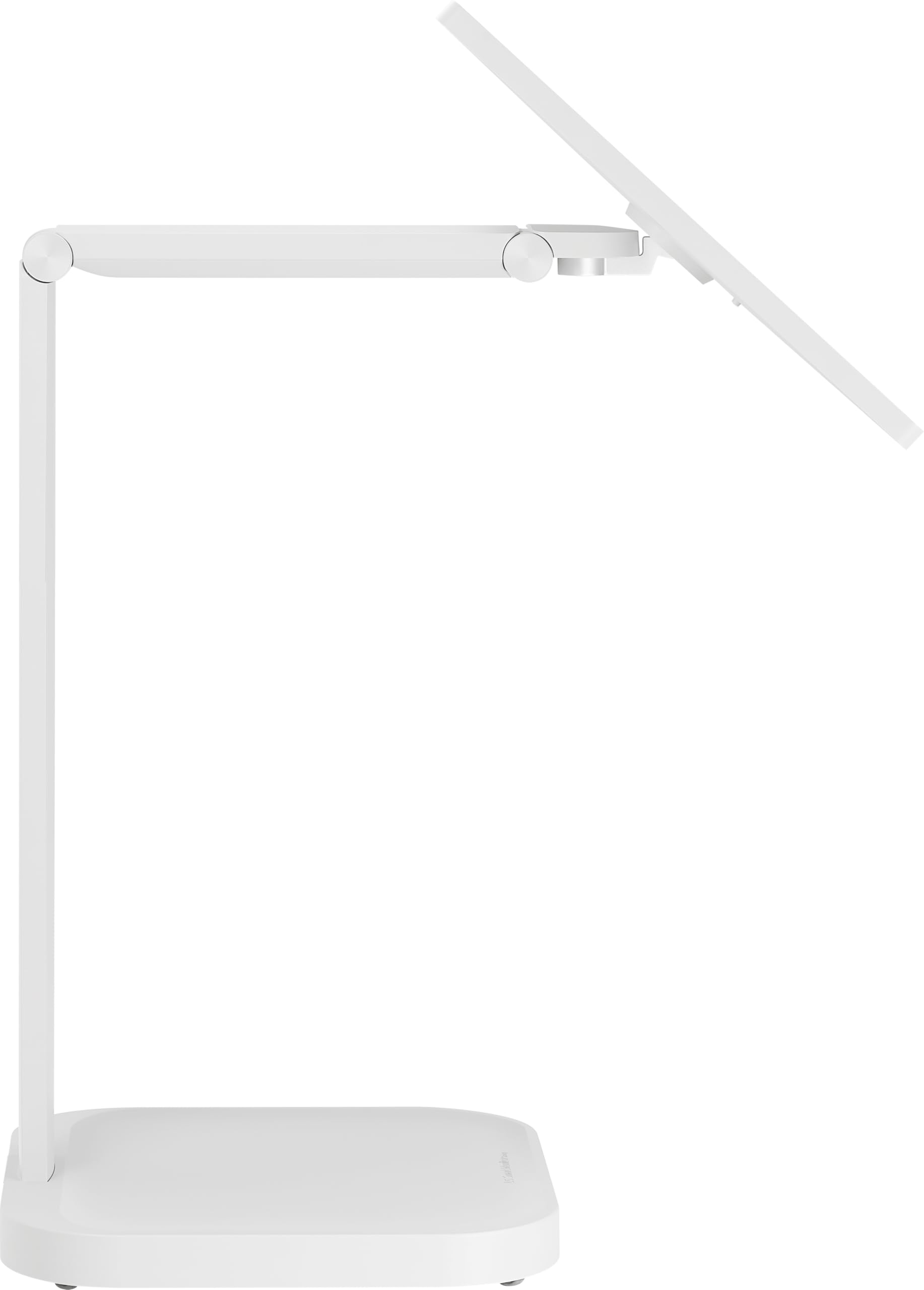LG Smart Monitor Swing 32U889SA-W 32 Zoll 4K UHD IPS Touch Monitor, webOS 24, AirPlay, ThinQ, HDR10, 95% DCI-P3, rollbarer Standfuß, 1x USB-C (65W), 2X HDMI 2.0, Weiß