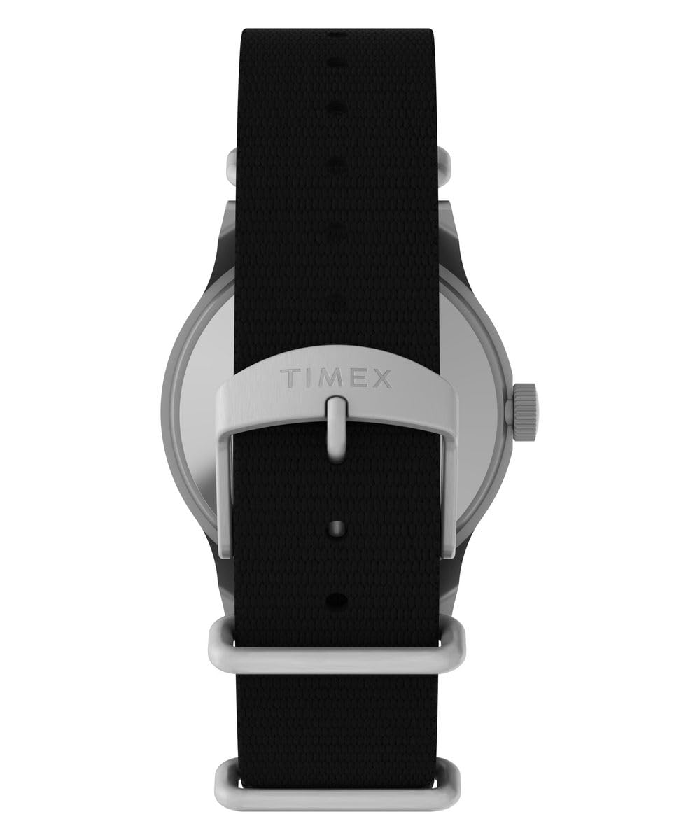 Timex - Reloj analógico para Hombre, diseño de Peanuts MK1 Racing