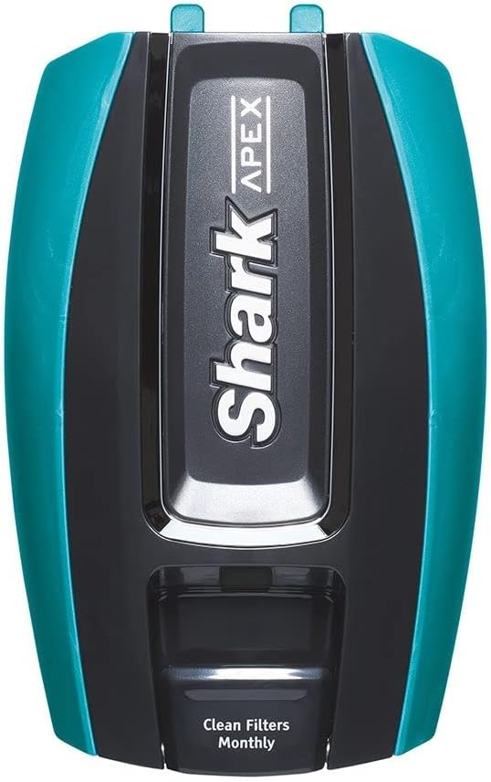 Shark APEX DuoClean w ZeroM Corded Stick Vacs PreMotor