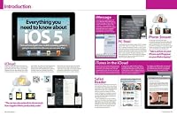 iPad For Beginners Revised Edition (For Beginners) 1908222662 Book Cover