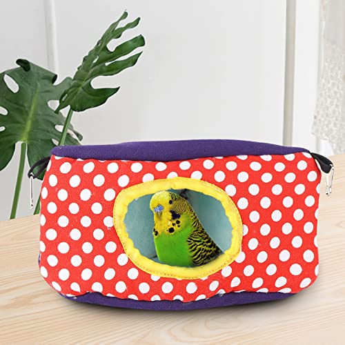 rede fatia de bolo rede para animal de estimação pendurada em casa hamster brinquedo gaiola de esqui