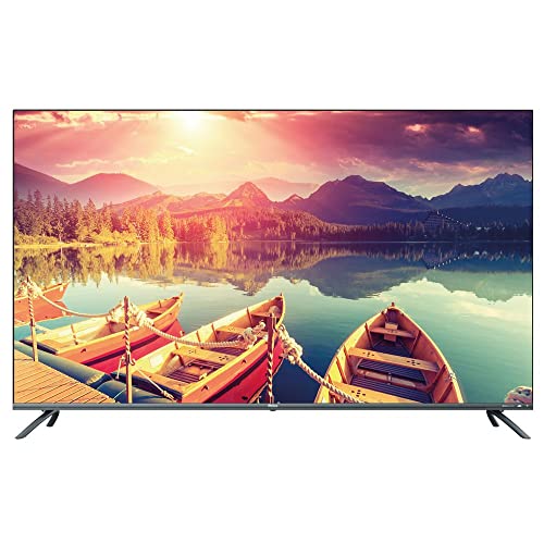 Smart TV LED 4K 55
