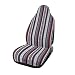 uxcell Universal Baja Blanket Ethnic Style Bucket Seat Cover for Car Auto Automotive