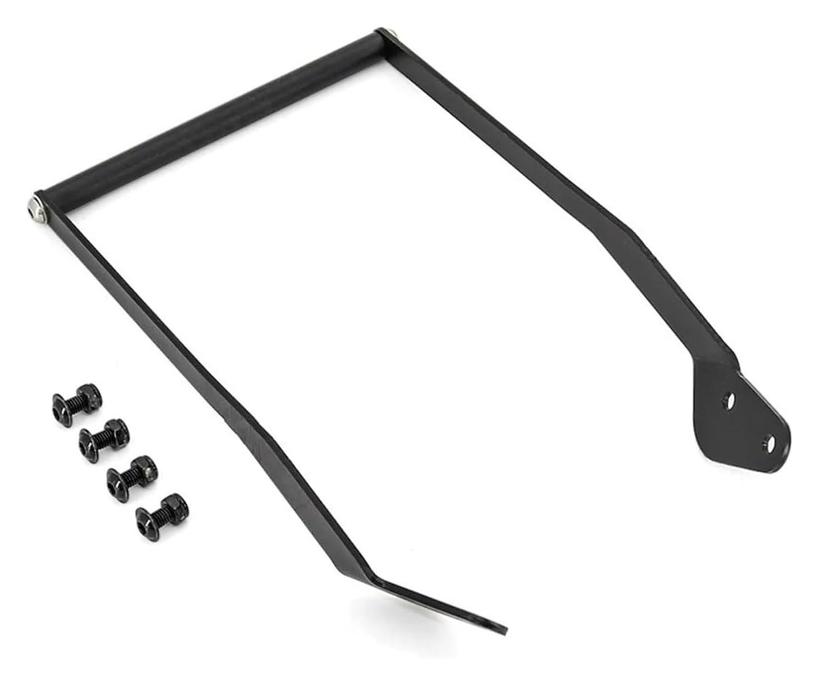 Per NIKEN 900 2019 Moto Parabrezza Supporto Del Basamento Del Telefono Mobile Del Telefono Mobile Piastra Di Navigazione GPS Staffa Gps Kit Staffa Navigazione Moto(12mm)