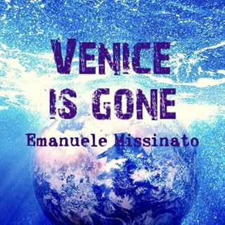 Venice Is Gone cover art