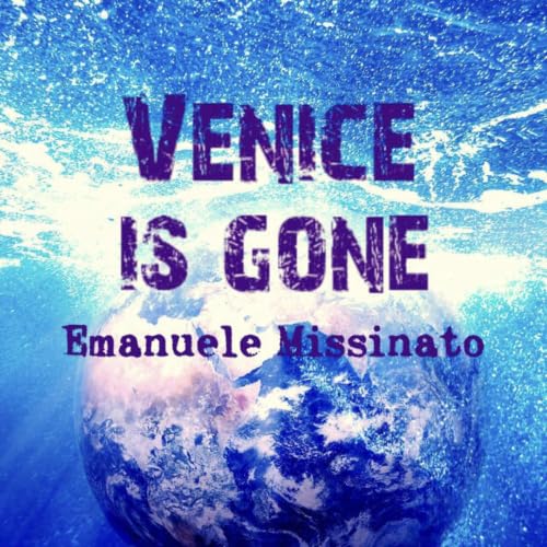 Venice Is Gone Titelbild