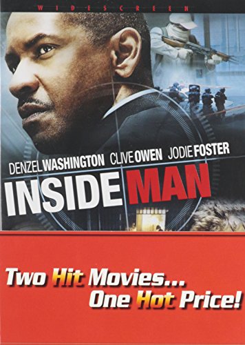 Inside Man/The Interpreter