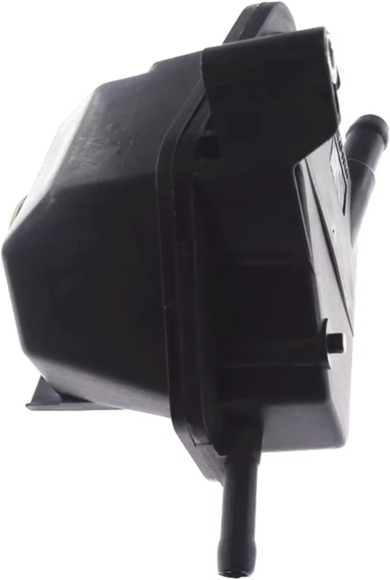 Steering Oil Reservoir for VW for Golf for Jetta 1999 2000 2001 2002 2003 2004 2005 Car Power Steering Pump Oil Tank Fluid Reservoir 1JD422371A 1JD422371