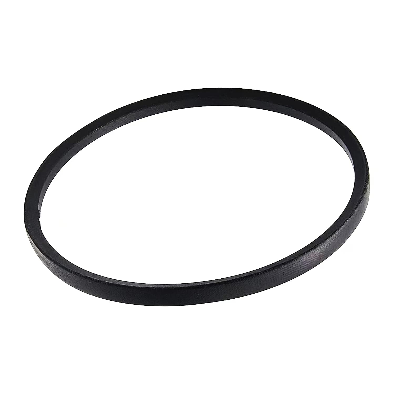 754-0142 Drive V-Belt for Fits MTD 954-0343 754-0343 754-0205，Simplicity 1672732SM,Ariens 72099 0720990 (3/8" X31")