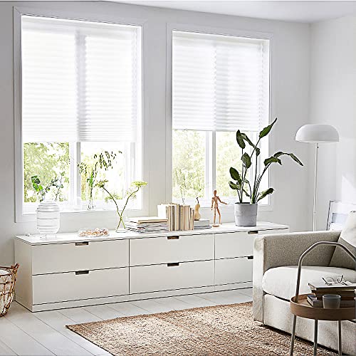 Cosimo Plissee – Die 15 besten Produkte im Vergleich - Hausbauberater ...