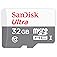 SanDisk 32GB 32G Ultra Micro SD HC Class 10 TF Flash SDHC Memory Card - SDSQUNB-032G-GN3MN