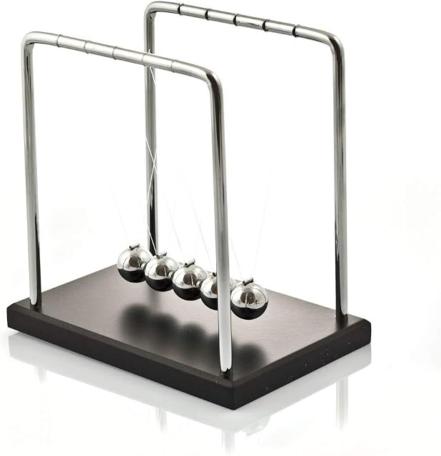 RED5 Newton's Cradle