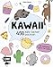 Produktbild Kawaii  450 süße Sachen zeichnen: Alle Anleitungen Schritt für Schritt