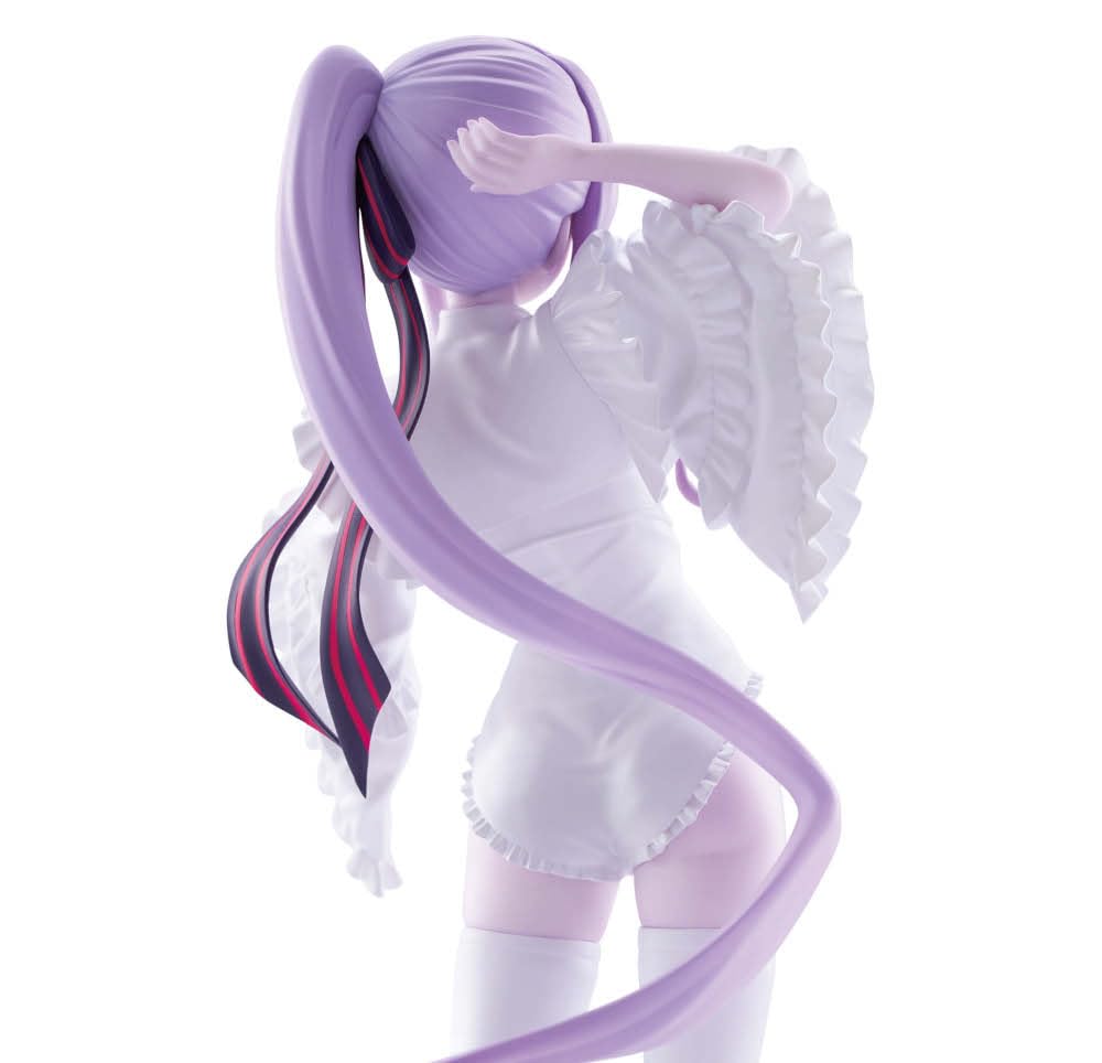 Amazon.co.jp: オーバーロード GLITTER&GLAMOURS SHALLTEAR WEDDING