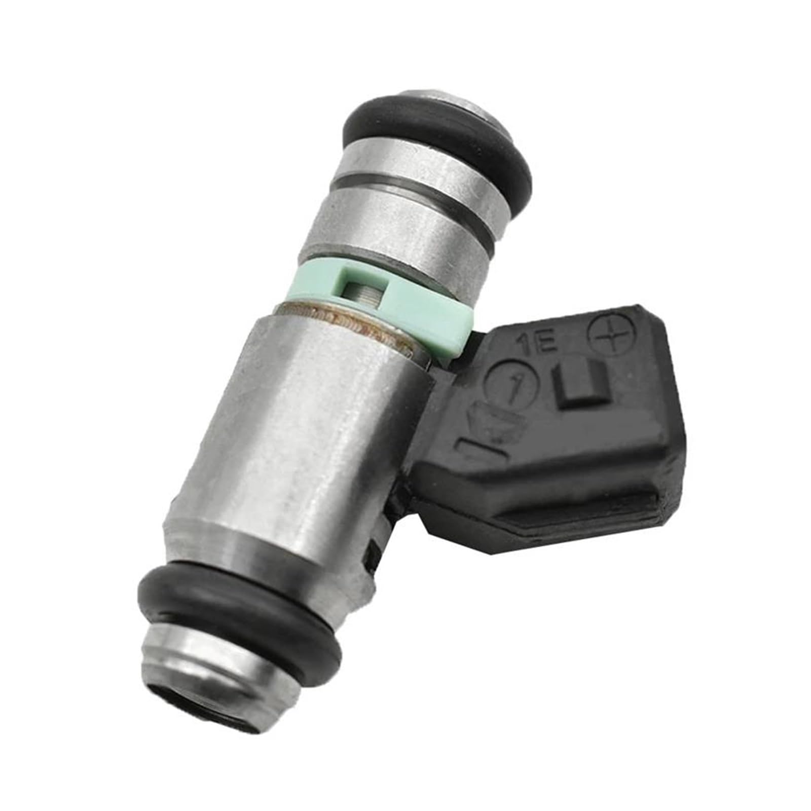 Iniettore carburante 4 Pcs IWP116 Iniettore Carburante Iniettore Carburante Auto Iniettore Carburante Per Fiat Per Punto Per Doblo Per Mk2 1.2 Seicento 1.1 8V Benzina Iniettore