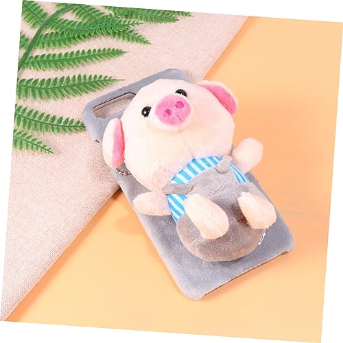 Coque de cochon pour étui facile à installer et résistant aux chocs