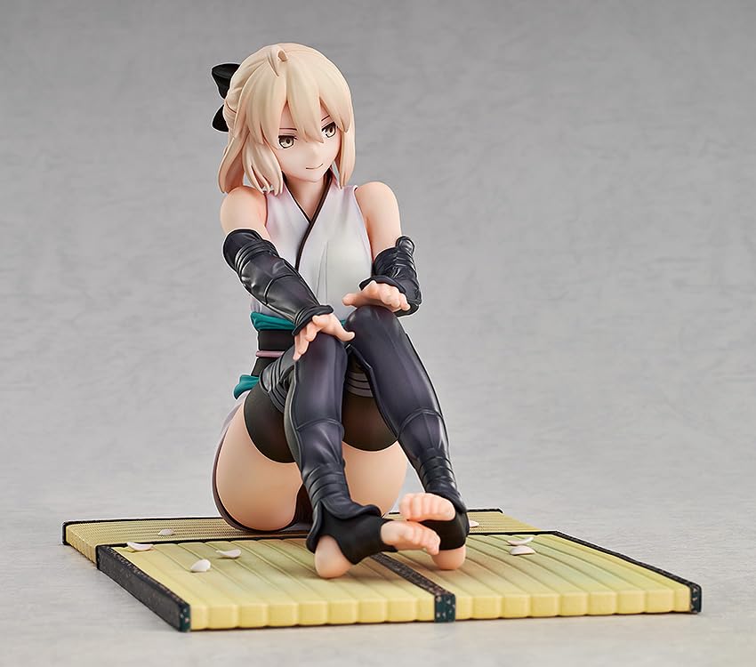 Amazon | グッドスマイルカンパニー[GOOD SMILE COMPANY] Fate/Grand