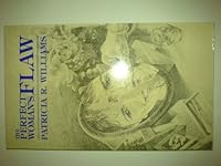 Perfect Woman's Flaw 0882707019 Book Cover