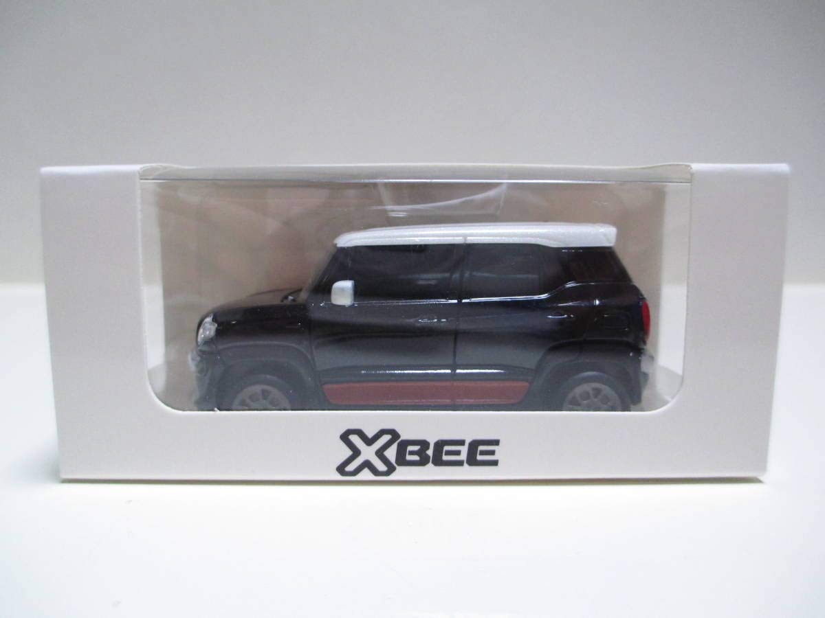 Amazon | スズキ SUZUKI 新型クロスビー XBEE ディーラー特注 非売品