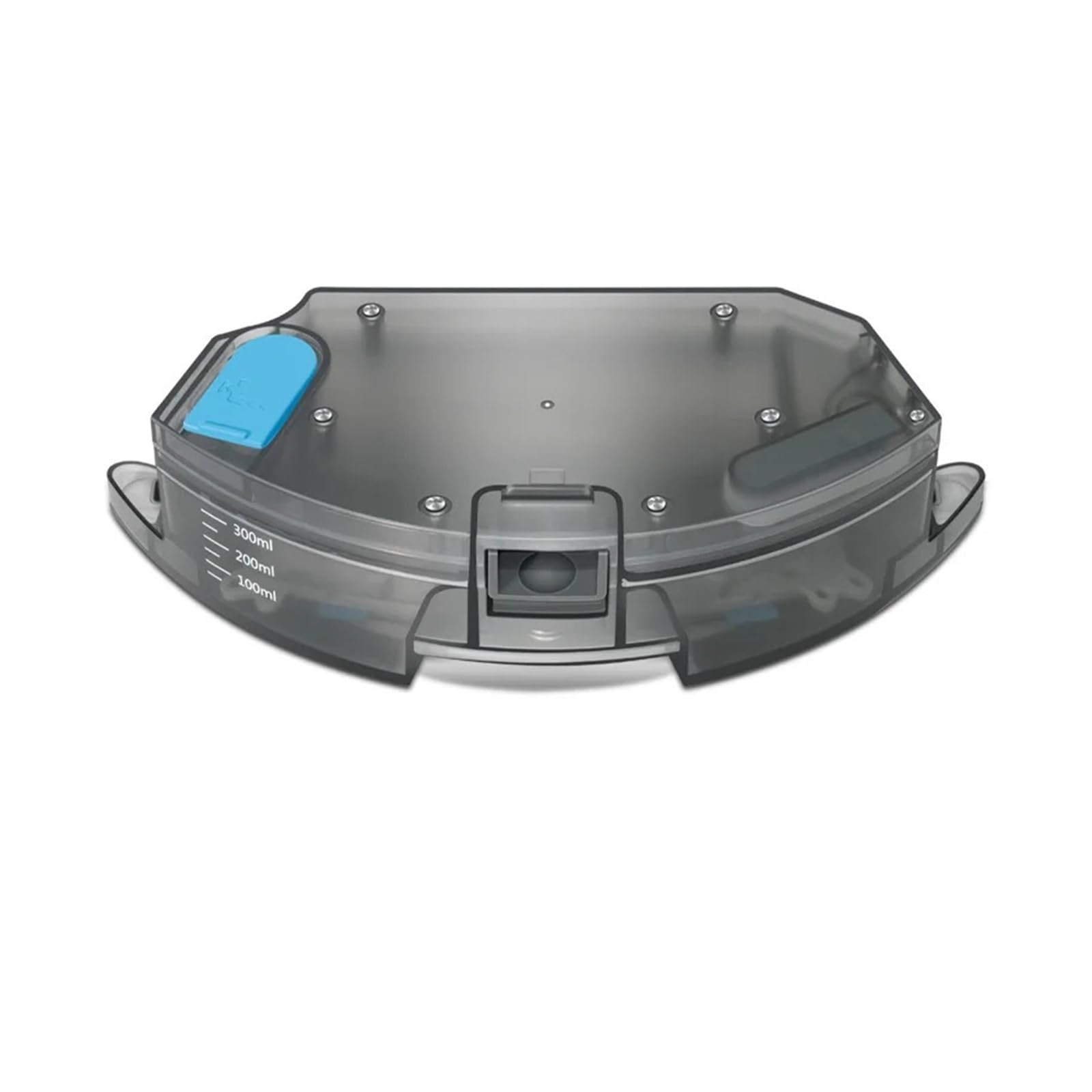 RANJIAO Assembly Water Tank Box,Compatible for Ecovacs Deebot DH35 / DH43 / DH45 Vacuum Cleaner Parts