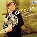 11 Pieces, Op. 35: No. 7, Valse triste (Arr. for Horn & Piano)