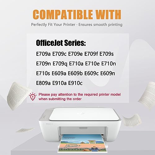 Tinta Y Tóner, Office Product cartucho hp 920 Marca AZMANI (2)