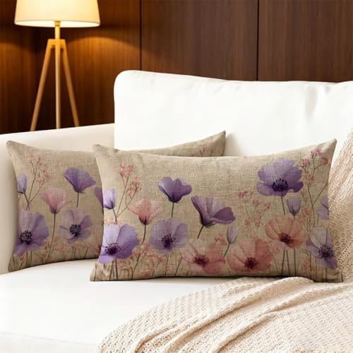 Housse de coussin imperméable 40x80cm pour protéger vos fauteuils de jardin