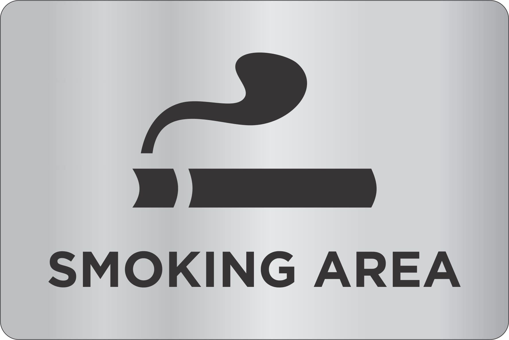 See full amazon price history chart for DLCCREATION Silver Stainless Steel Sign Board - Smoking Area - Size : 150mm X 100mm (6" X 4") DLCCREATION Silver Stainless Steel Sign Board - Smoking Area - Size : 150mm X 100mm (6" X 4") (B075D6P1W5) Amazon Price History, Amazon Price Tracker