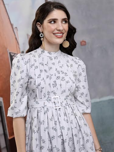 Image of Tokyo Talkies Women Dress