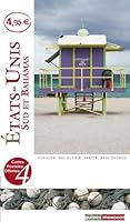 "Etats-Unis ; Sud et Bahamas" 2847545174 Book Cover