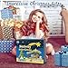 Nativity Advent Calendar 2025 Kids - 24 Days of Christmas Nativity Scene Set for Toddlers, Christmas Countdown Calendar Gifts for Kids Boys Girls Children Toddler Teens Indoor Toy