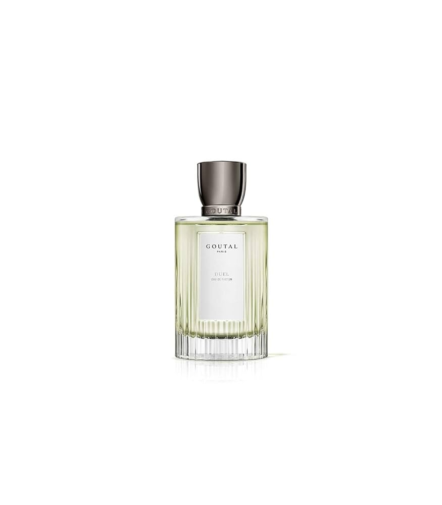 Amazon.com: Annick Goutal Duel for Men Eau de Parfum Spray