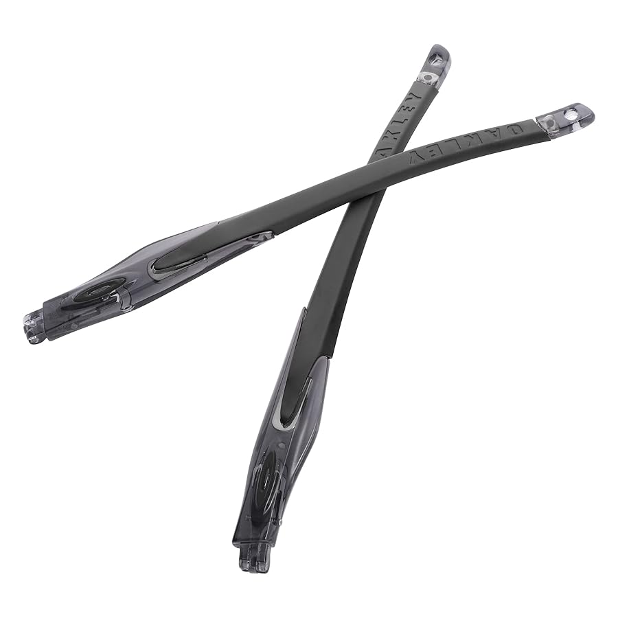 Amazon.com: BroLizard Replacement Temples Arms for Oakley