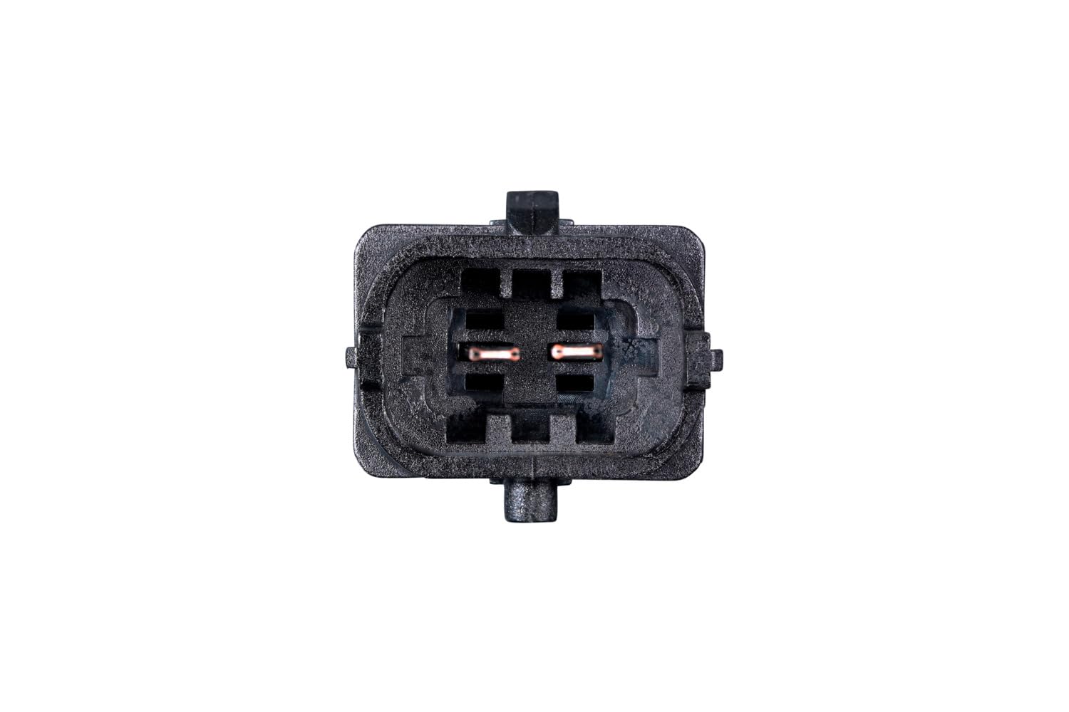HELLA 6PT 358 226-591 Sensor, Exhaust Gas Temperature – 2-Pin – Screwed – Cable: 515 mm