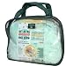 Earth Therapeutics Mind/Body Therapy Anti-Stress Neck Pillow, Microwaveable, Lavender + Chamomile, 1 pillow