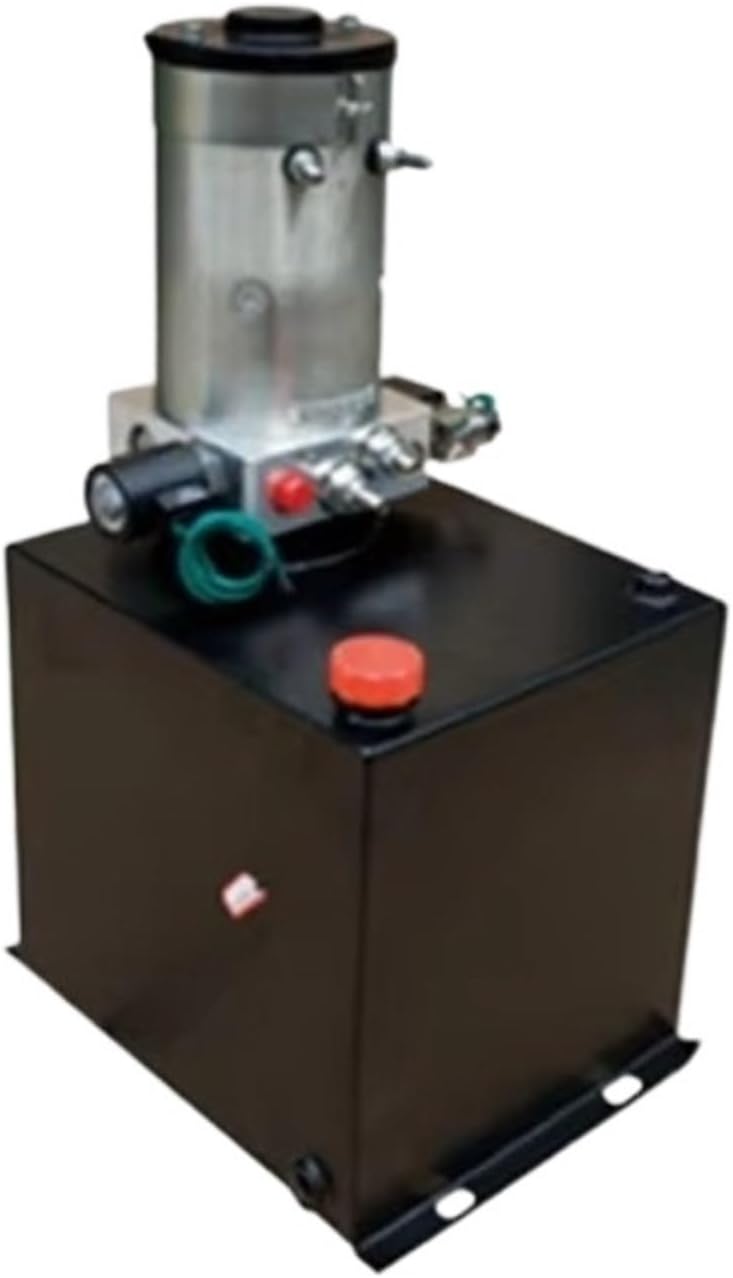 1pcs DC Forklift Hydraulic Power Unit with Motor