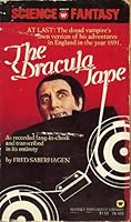 The Dracula Tape B000J03UCG Book Cover