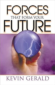 Paperback Forces That Form Your Future Book