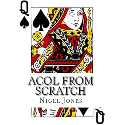 Acol From Scratch