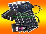 solaranlage bausatz photovoltaikanlage Mit dem Kauf dieses Sets, haben Sie eine Sorge weniger und können Ihren Urlaub genießen.
