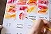 Paint Your Own Watercolor Bible Tabs (Peel Stick)