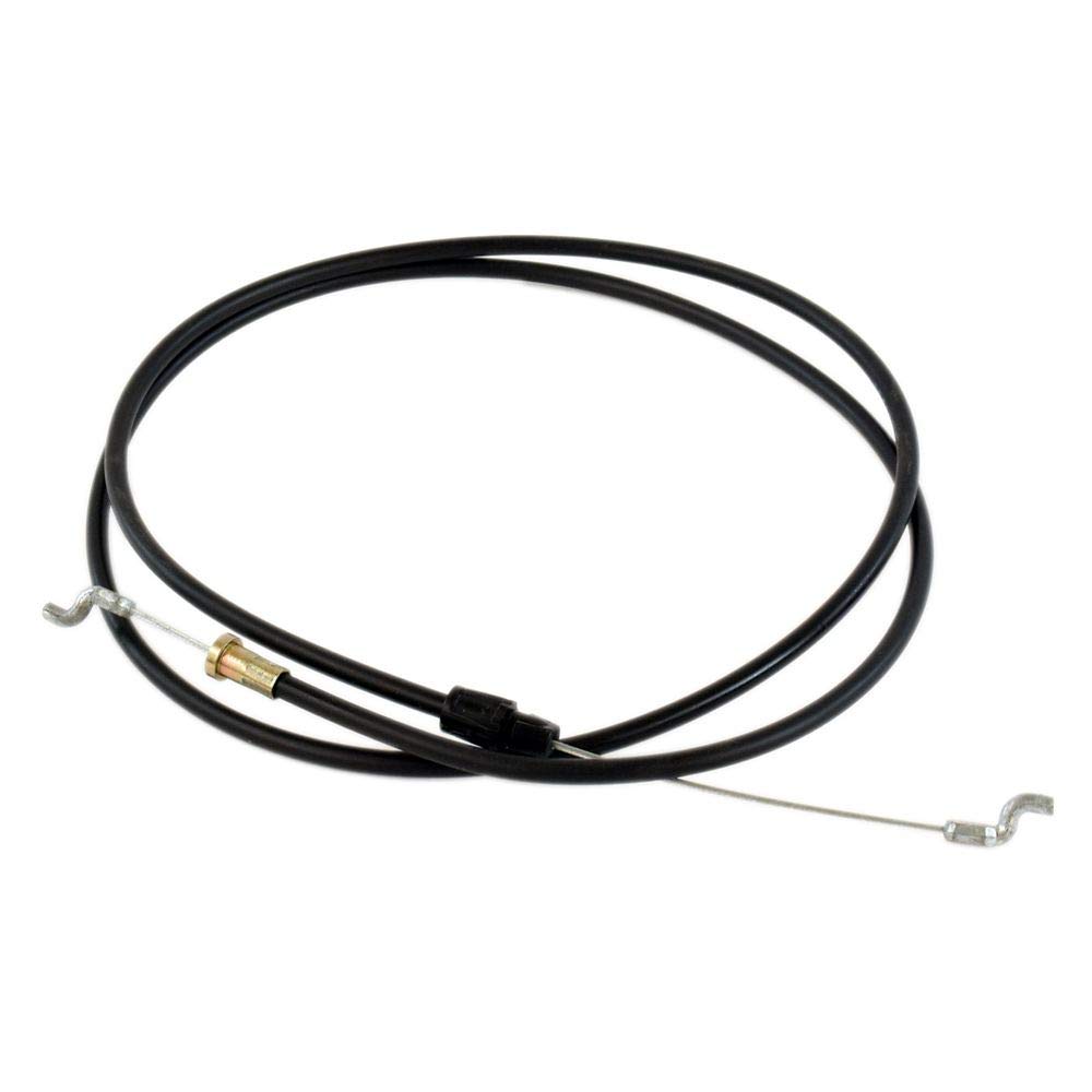 Husqvarna 582150801 Cable.Zone.s de rechange OEM pour entretien
