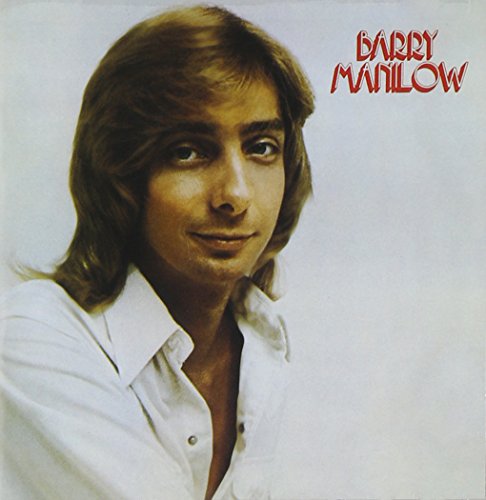 Barry Manilow I