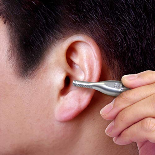 21版 耳毛カッターおすすめ12選 軽くて安全なものをチョイス