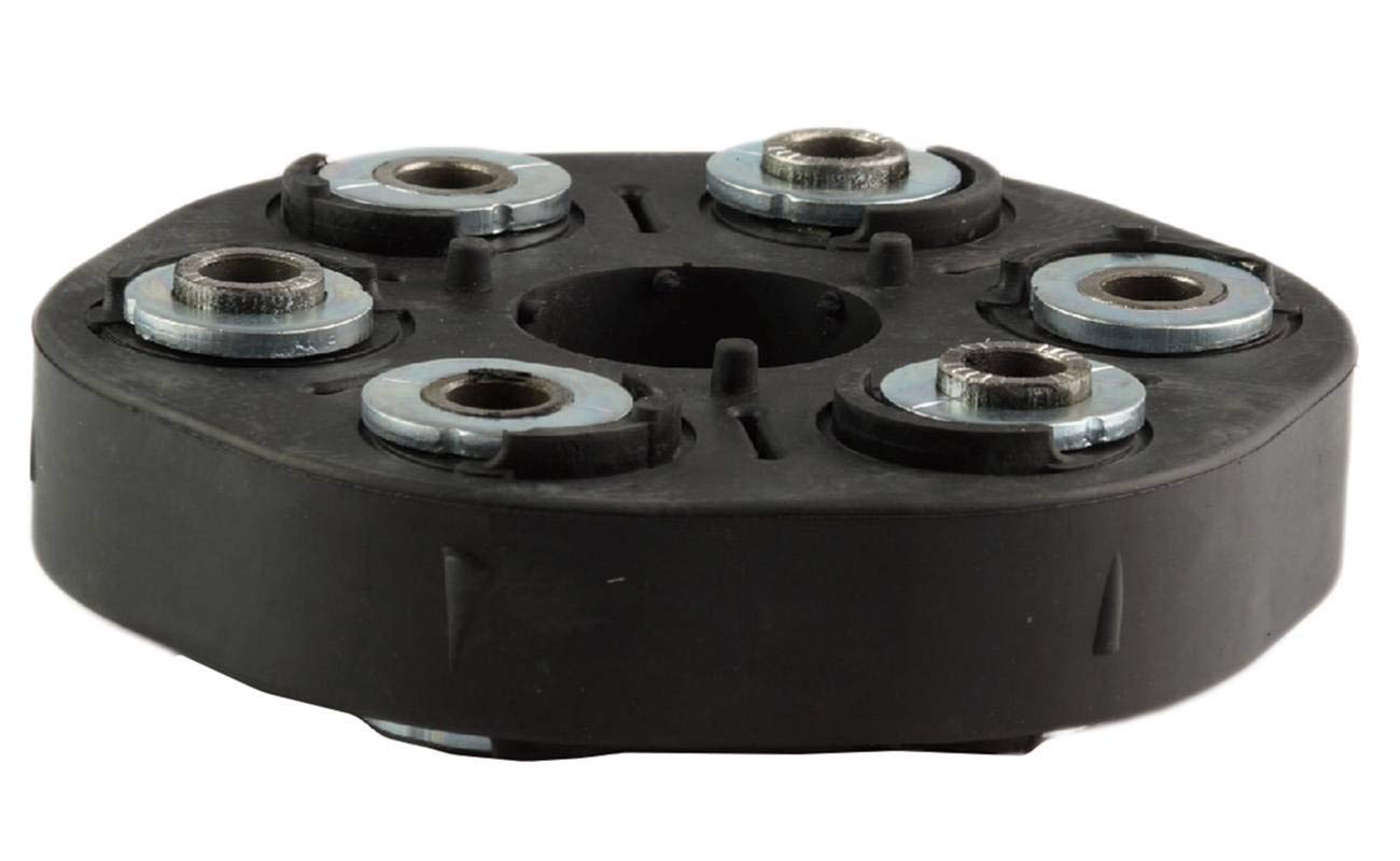 Amazon.com: Bapmic 26117572664 Driveshaft Flex Disc + 26127513218 