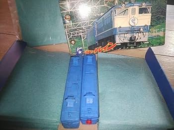 Amazon.co.jp: 駄菓子屋 ブルートレイン 電車 鉄道カード