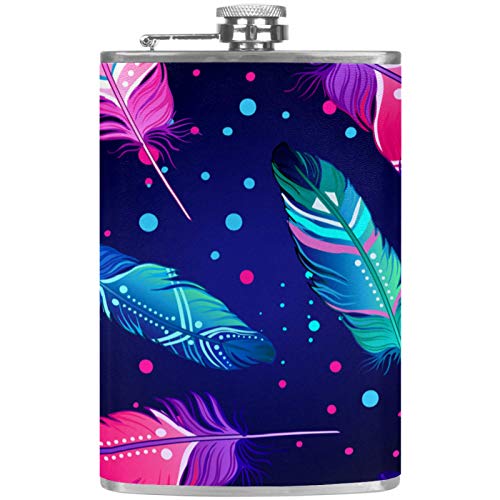 Flasque à whisky pour barbecue et fête entre amis - 2